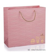 Gıpta Cactus Karton Çanta B5 (Bg24840) - GIPTA