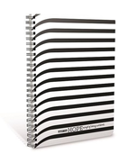 Gıpta Hope Spiralli Defter A6 Çizgili 80 Yaprak (1198) - GIPTA