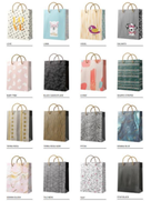 Gıpta Karton Çanta Medium (Bg8096) - GIPTA