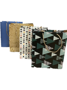 Gıpta Karton Çanta Small (Bg8089) - GIPTA