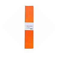 GIPTA 9128 KRAPON KAĞIDI 50x200 TURUNCU (9128000-2181) - GIPTA