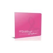 Gıpta Mica Plastik Kapak Müzik Defteri 17X24 40 Yaprak (1482) - GIPTA