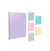 Gıpta Micro Notes Karton Kapak Defter 13X21 Çizgili 60 Yaprak (6456) - Gıpta