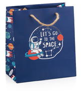 Gıpta Space Karton Çanta B4 (Bg8950) - GIPTA