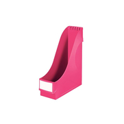 Globox 2363 Plastik Magazinlik Pembe - GLOBOX