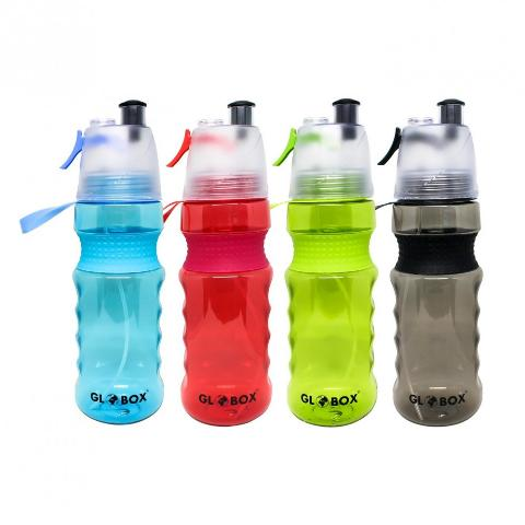 Globox 2991 Spreyli Tritan Matara 700Ml - 1