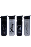 Globox 3267 Çelik Matara Atatürk Baskılı 500Ml - Globox