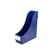 Globox 6812 Plastik Magazinlik Mavi - GLOBOX