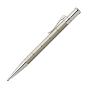 Graf Von Faber-Castell Anello Tükenmez Kalem Titanium (145631) - 1