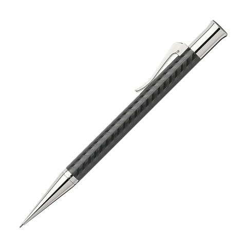 Graf Von Faber-Castell Guilloche Versatil Kalem (136630) - 1