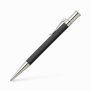 Graf Von Faber-Castell Classic Tükenmez Kalem Ebony (145531) - 1