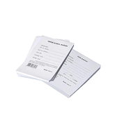 Gülpaş 458 Öğrenci İzin Kağıdı 100Lü - GÜLPAŞ