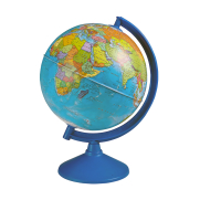 Gürbüz 42302 Işıksız Siyasi Küre 30Cm - GÜRBÜZ