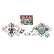 Hasbro Monopoly Discover 6 (F4436) - 1