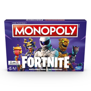 Hasbro Monopoly Fortnite 6 (6603) - 1