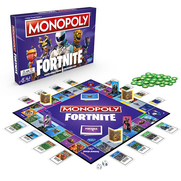Hasbro Monopoly Fortnite 6 (6603) - 3