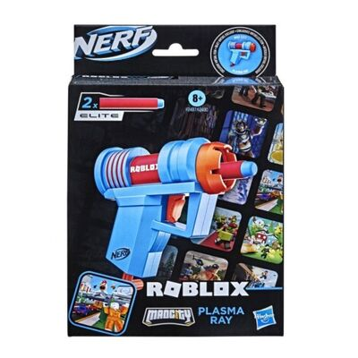 Hasbro Nerf Roblox Ms Ast (İnt-F2490) - 2