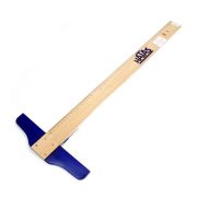 Hatas 01010 Tahta T Cetveli Tekniker 75Cm - HATAS