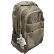 Hedgebag Hb230 Kırınkıl Sırt Çantası Açık Vizon (309532) - HEDGEBAG