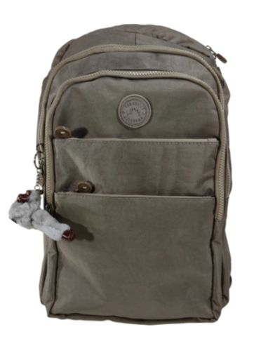 Hedgebag Hb230 Kırınkıl Sırt Çantası Gri (309549) - 1