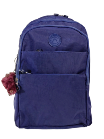 Hedgebag Hb230 Kırınkıl Sırt Çantası Lacivert (309464) - 1