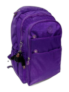 Hedgebag Hb230 Kırınkıl Sırt Çantası Mor (309495) - HEDGEBAG