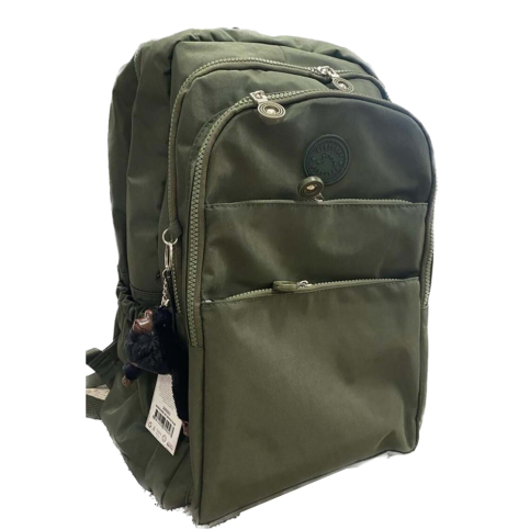 Hedgebag Hb230 Kırınkıl Sırt Haki (309563) - 1