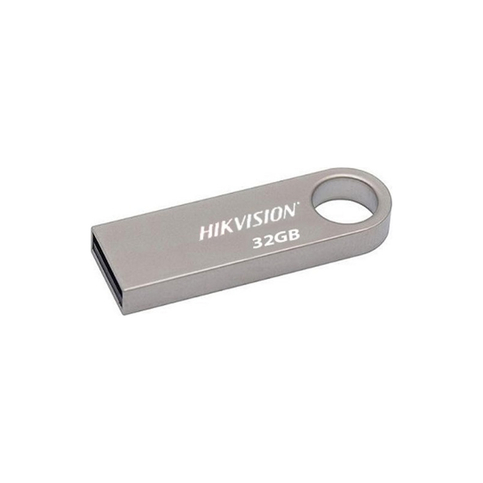 Hikvision M200 Flash Bellek Metal 32Gb 2.0 - 1