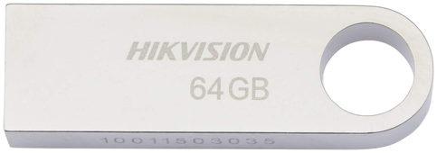 Hikvision M200 Flash Bellek Metal 64Gb 2.0 - 2