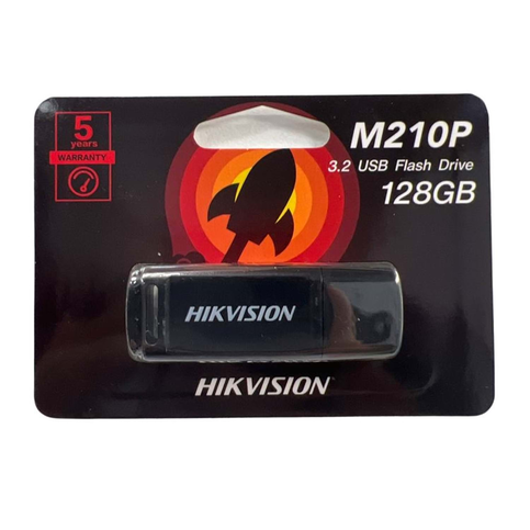 Hikvision M210P Flash Bellek 128Gb 3.2 - 1