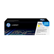 Hp Cb542A 125A Sarı Toner 1400 Sayfa (Cp1215 Cp1515N Cm1312 Cm1312Nfi) - 1