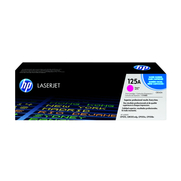 Hp Cb543A 125A Kırmızı Toner 1400 Sayfa (Cp1215 Cp1515N Cm1312 Cm1312Nfi) - 2