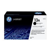 Hp Q2613A 13A Siyah Toner 2500 Sayfa (1300 1300N) - HP