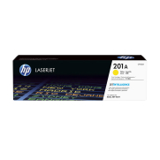Hp Cf402A 201A Sarı Toner 1400 Sayfa (M274N M252Dw M252N M277Dw M277N) - HP