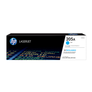 Hp Cf531A 205A Mavi Toner 900 Sayfa (M154 M180 M181) - 1