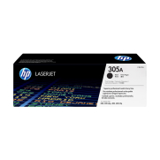 Hp Ce410A 305A Siyah Toner 2200 Sayfa (M375 M351 M475 M451) - HP
