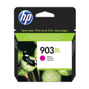 Hp T6M07Ae 903Xl Kırmızı Mürekkep Kartuş 825 Sayfa Yüksek Kapasite (950 6960 6970) - HP