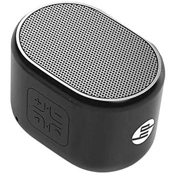 Hp Bts01 Bluetooth Speaker Siyah - 1