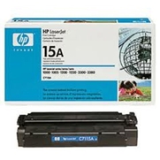 Hp C7115A 15A Siyah Toner 2500 Sayfa (1000 1005 1200 1220 3300) - HP