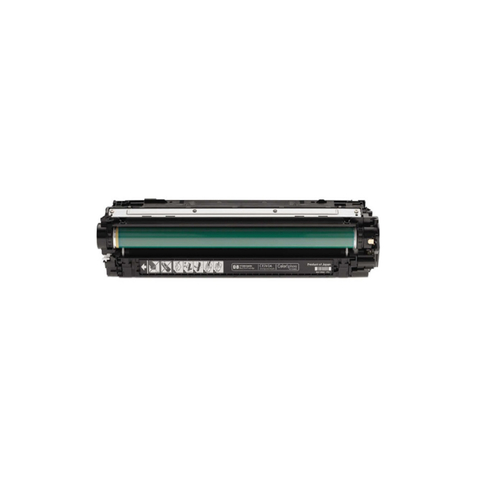 Hp Ce740A 307A Siyah Toner 7000 Sayfa (Cp5225) - 2