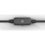 Hp Dhs-2111 Multimedya Speaker 1+1 6W Siyah - 3