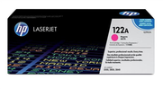 Hp Q3963A 122A Kırmızı Toner 4000 Sayfa (2550 2820 2550Ln) - HP