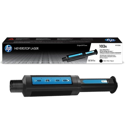 Hp W1103A 103A Siyah Toner 2500 Sayfa (1000 Mfp 1200) - 1