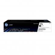 Hp W2070A 117A Siyah Toner 1000 Sayfa (178Nw 179Fnw 150Nw) - HP