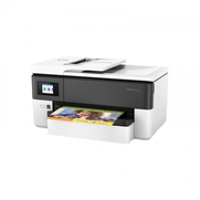 Hp Y0S18A 7720 Officejet Çok Fonksiyonlu Renkli A3-A4 Yazıcı-Tarayıcı-Fotokopi-Faks Usb Wifi Eth - 2