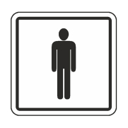 Ekstrafix 202 Yönlendirme Levhası 12X12 Bay (Yul-216) - EKSTRAFİX