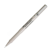 Faber-Castell Çizim Kalemi 0.2Mm Siyah (166299) - 1