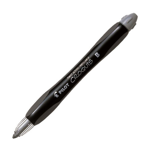 Pilot Ap-Cr4-B Croquis Çizim-Eskiz Kalemi B (51008289) (Ap-Cr4-B) - 1