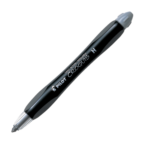 Pilot Ap-Cr4-H Croquis Çizim-Eskiz Kalemi H (51008288) (Ap-Cr4-H) - 1
