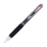 Uni Umn-207 Signo Jel Kalem 0.7 Pembe - UNİ